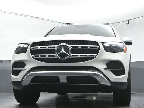 Used 2026 Mercedes-Benz GLE 350 4MATIC image 33