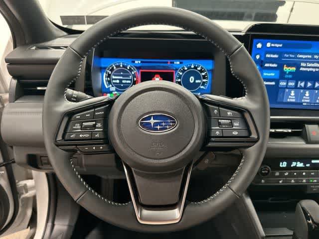 New 2026 Subaru Outback Touring XT AWD/4WD image 9