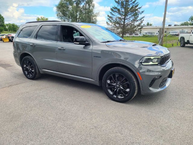 Used 2023 Dodge Durango R/T AWD/4WD image 5