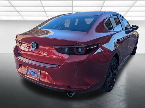 New 2026 MAZDA MAZDA3 s Sport image 26