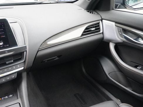 Used 2020 Cadillac CT5 Sport w/ Parking Package AWD/4WD image 31