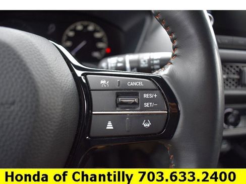 Used 2024 Honda HR-V Sport image 13
