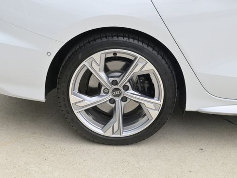 Used 2023 Audi S3 Premium Plus image 11