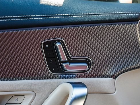 New 2025 Mercedes-Benz CLA 250 image 22