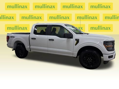New 2025 Ford F150 STX AWD/4WD image 2