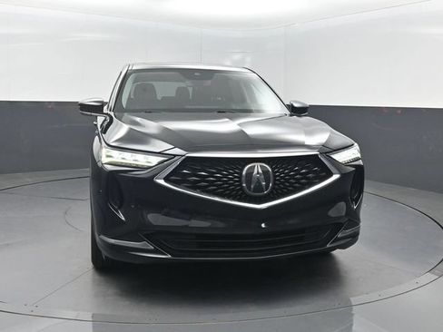 Used 2023 Acura MDX FWD w/ Technology Package image 38