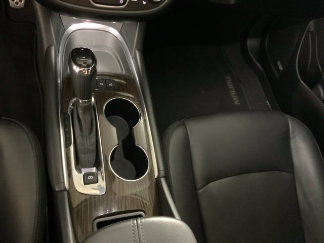 Used 2017 Chevrolet Malibu Premier w/ Premier Sun and Wheel Package FWD image 20