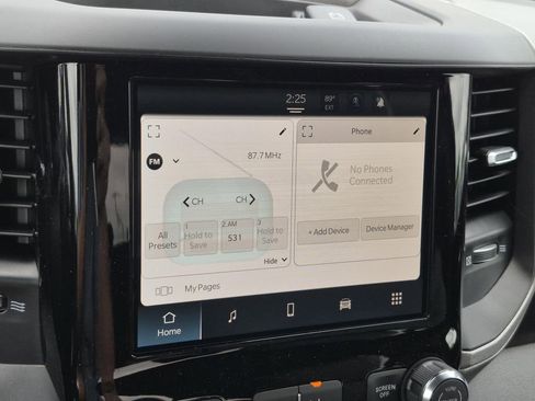 New 2026 RAM 1500 Tradesman AWD/4WD image 20