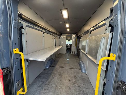 Used 2020 Ford Transit 250 148 High Roof Extended RWD image 17