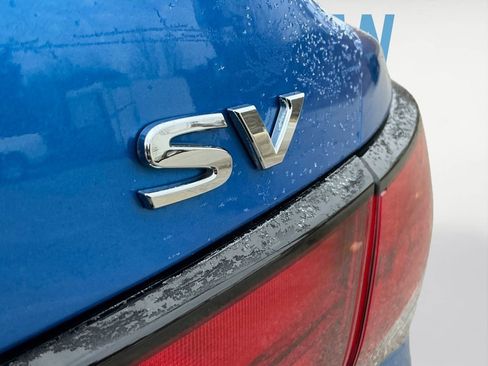 Used 2021 Nissan Sentra SV image 23