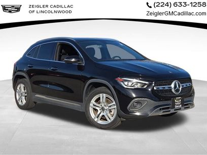 Used 2022 Mercedes-Benz GLA 250 GLA 250