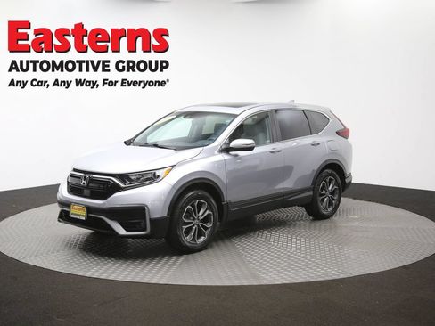 Used 2020 Honda CR-V EX-L image 57