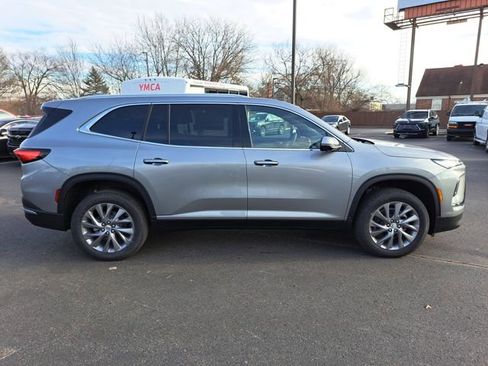 New 2026 Buick Enclave Preferred w/ Power Package image 29