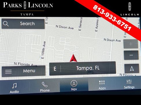 Used 2020 Lincoln Corsair Reserve w/ Equipment Group 201A image 21