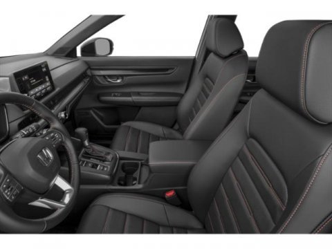 New 2027 Honda CR-V Sport-L image 31