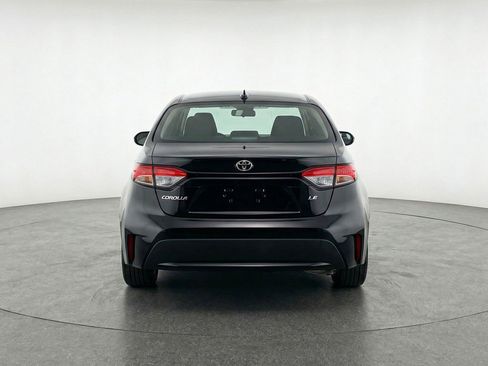 Used 2025 Toyota Corolla LE FWD image 7