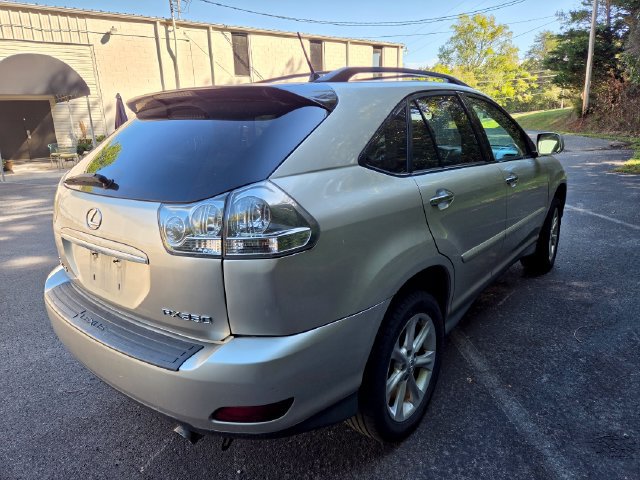 Used 2008 Lexus RX 350 AWD image 6