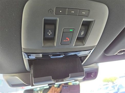 New 2026 Nissan Armada PRO-4X image 26