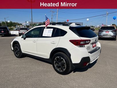 Used 2023 Subaru Crosstrek 2.0i Premium