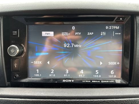 Used 2017 Dodge Grand Caravan SE FWD image 30