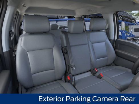New 2026 Ford F250 XL AWD/4WD image 12