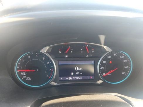 Used 2021 Chevrolet Traverse LT AWD/4WD image 10