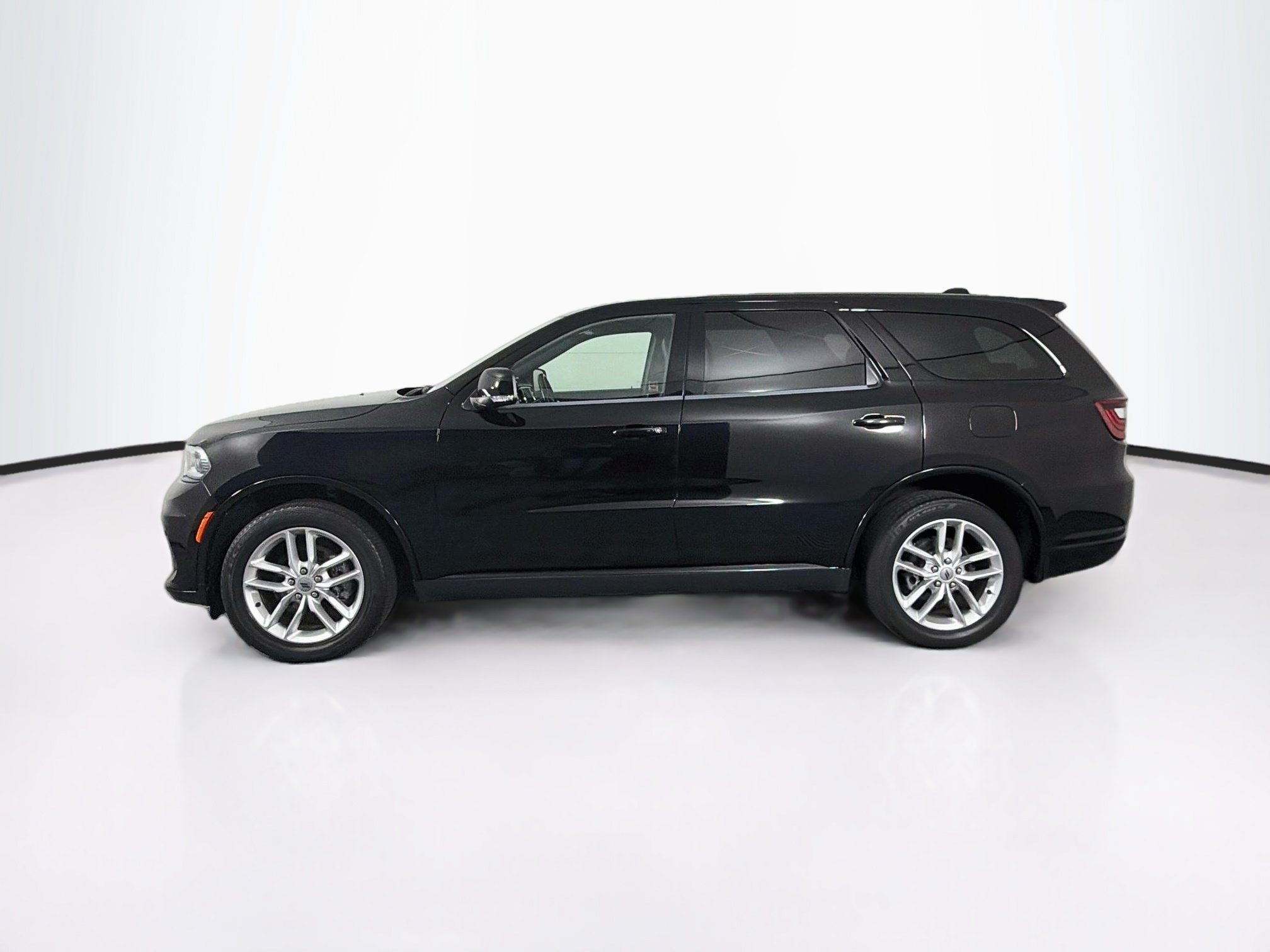 Used 2022 Dodge Durango GT AWD/4WD image 4