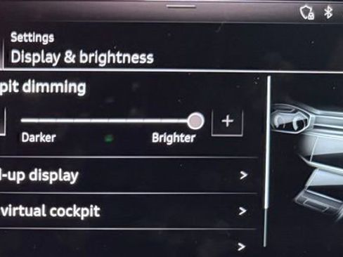 Used 2024 Audi SQ8 Prestige w/ Prestige Package image 62