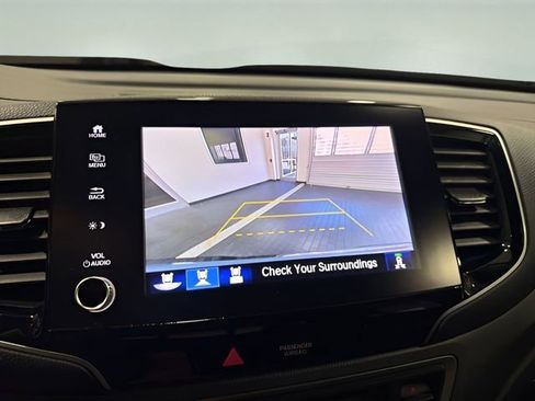 Used 2022 Honda Ridgeline RTL-E image 18