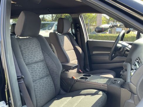 New 2025 Dodge Durango AWD w/ Skid Plate Group image 18