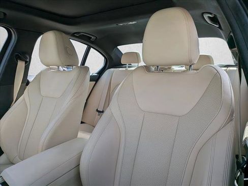 Used 2022 BMW 330e w/ M Sport Package RWD image 13