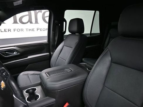 Used 2023 Chevrolet Tahoe LS w/ Driver Alert Package AWD/4WD image 16
