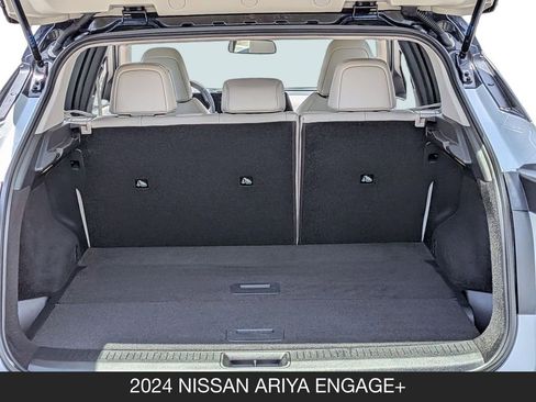Used 2024 Nissan Ariya AWD image 20