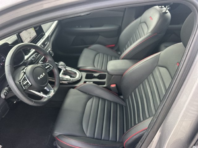 Certified 2024 Kia Forte GT w/ GT2 Package FWD image 18