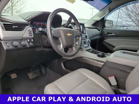 Used 2019 Chevrolet Suburban LT image 20