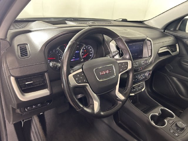 Used 2022 GMC Terrain SLT w/ Tech Package AWD/4WD image 13