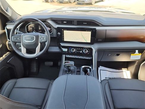 New 2026 GMC Sierra 1500 Denali image 20