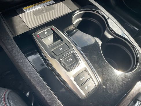 Used 2020 Honda Pilot Black Edition image 30