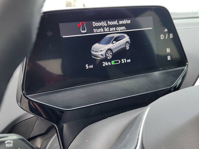 New 2026 Volkswagen ID.4 Pro AWD/4WD image 15