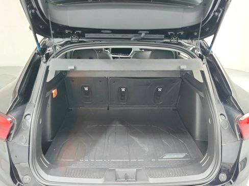 Certified 2024 Chevrolet Trax ACTIV w/ Driver Confidence Package FWD image 25