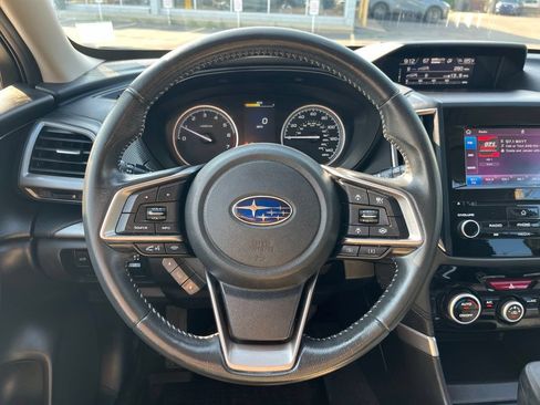 Used 2021 Subaru Forester Premium AWD/4WD image 14