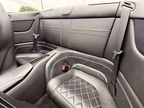 Used 2015 Ferrari California T RWD image 19