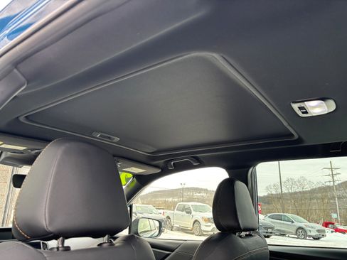 Used 2024 Subaru Forester Wilderness image 16