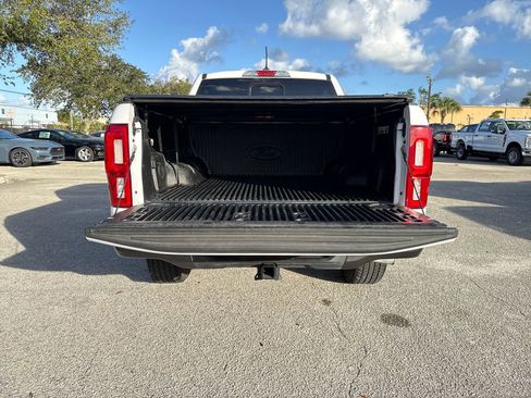 Used 2021 Ford Ranger XLT w/ Equipment Group 302A High image 26