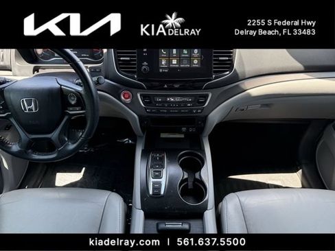 Used 2021 Honda Pilot Special Edition image 13