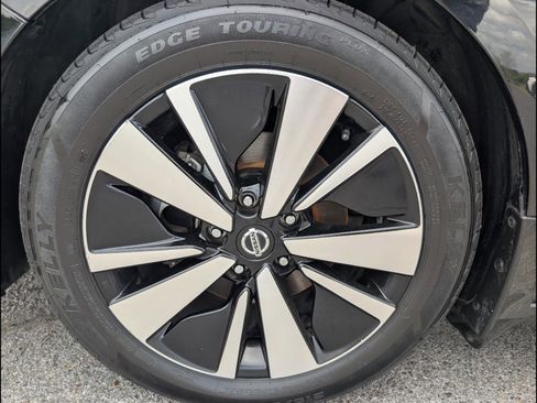 Used 2022 Nissan Altima 2.5 SV image 20