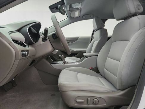 Used 2020 Chevrolet Malibu LS w/ Driver Confidence Package II FWD image 10