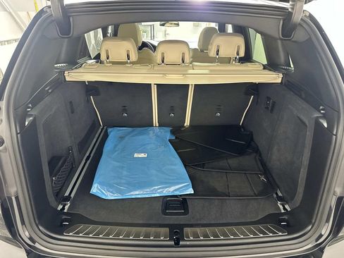 Used 2022 BMW X3 xDrive30i w/ Convenience Package w/ZPA image 24