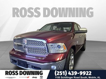 Used 2018 RAM 1500 Laramie w/ Convenience Group