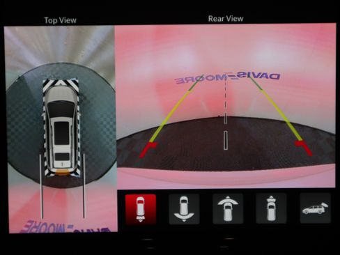 New 2026 Chrysler Pacifica Select image 27